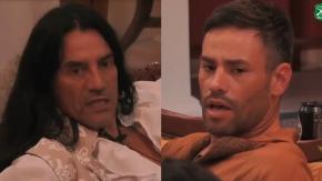 "Para mí es grave...": El fuerte cruce entre Claudio Valdivia y Coca Mendoza tras fea traición en '¿Ganar o Servir?' "Para mí es grave...": El fuerte cruce entre Claudio Valdivia y Coca Mendoza tras fea traición en '¿Ganar o Servir?'