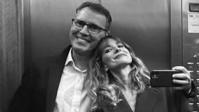Lee la declaración completa que compartió María José Prieto por la acusación de abuso contra Cristián Campos 