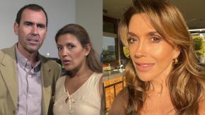 "No se merece ser castigado a priori": Carolina Arregui salió en defensa de Cristián Campos por denuncia de abuso sexual "No se merece ser castigado a priori": Carolina Arregui salió en defensa de Cristián Campos por denuncia de abuso sexual