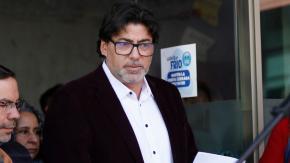Rechazan cautela de garantía solicitada por alcalde Jadue contra la fiscalía Rechazan cautela de garantía solicitada por alcalde Jadue contra la fiscalía