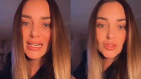 Daniela Nicolás hizo especial llamado tras repercusión por su cáncer: "Sabemos que suena muy terrible" Daniela Nicolás hizo especial llamado tras repercusión por su cáncer: "Sabemos que suena muy terrible"