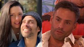 Claudio Valdivia contó detalles de lo que pasó luego que Daniela Aránguiz lo acusara de "jotearla" Claudio Valdivia contó detalles de lo que pasó luego que Daniela Aránguiz lo acusara de "jotearla"