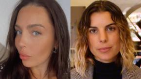 Daniela Aránguiz tuvo ácida respuesta por querella de Maite Orsini en su contra: "Esto es un ataque de rabieta" Daniela Aránguiz tuvo ácida respuesta por querella de Maite Orsini en su contra: "Esto es un ataque de rabieta"