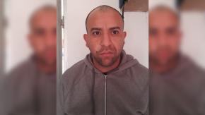 En un terminal de buses con destino a Cali: Qué se sabe de la detención del prófugo por el crimen del mayor Sánchez En un terminal de buses con destino a Cali: Qué se sabe de la detención del prófugo por el crimen del mayor Sánchez