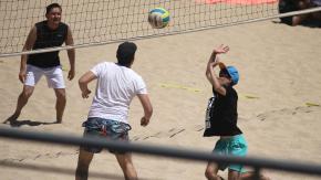 Día del Deporte a lo largo de todo Chile: Mira las actividades región por región Día del Deporte a lo largo de todo Chile: Mira las actividades región por región
