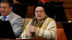 Doctora Cordero acusa “histeria y victimización”, luego de sus polémicos dichos sobre la esquizofrenia