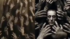 Espeluznante video muestra cómo sería el infierno según la IA Espeluznante video muestra cómo sería el infierno según la IA