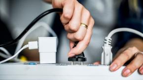 Estos son los tres aparatos tecnológicos que más energía consumen en tu casa Estos son los tres aparatos tecnológicos que más energía consumen en tu casa
