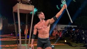 "A todos mis haters...": El duro mensaje de Fabio Agostini tras ganar 'Tierra Brava' "A todos mis haters...": El duro mensaje de Fabio Agostini tras ganar 'Tierra Brava'