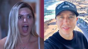 "Yo nunca hablo...": Karol Lucero se lanzó contra Faloon Larraguibel tras criticarlo en '¿Ganar o Servir?' "Yo nunca hablo...": Karol Lucero se lanzó contra Faloon Larraguibel tras criticarlo en '¿Ganar o Servir?'