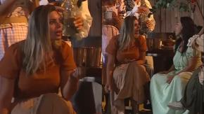 "Fue lo que él hizo...": Faloon hizo dura crítica a Karol Lucero por conocido video sexual en una radio "Fue lo que él hizo...": Faloon hizo dura crítica a Karol Lucero por conocido video sexual en una radio