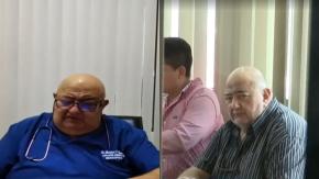 Durante más de 30 años estafó como supuesto abogado y publicista: Detienen a falso médico chileno en Bolivia Durante más de 30 años estafó como supuesto abogado y publicista: Detienen a falso médico chileno en Bolivia