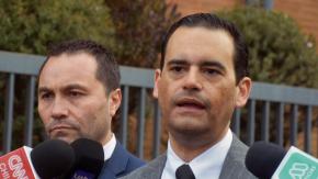 Logró condena para Llaitul y en el Caso Catrillanca: Quién es el fiscal a cargo de investigar el crimen de tres carabineros Logró condena para Llaitul y en el Caso Catrillanca: Quién es el fiscal a cargo de investigar el crimen de tres carabineros