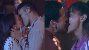 Romances en '¿Ganar o Servir?': Estas serían las primeras parejas que se estarían formando en el reality Romances en '¿Ganar o Servir?': Estas serían las primeras parejas que se estarían formando en el reality