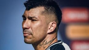 La conmovedora imagen que compartió Gary Medel en medio de difícil momento familiar: "Los amo mucho" La conmovedora imagen que compartió Gary Medel en medio de difícil momento familiar: "Los amo mucho"