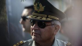 General Yáñez por muerte de los tres carabineros en Cañete: "Fueron terriblemente asesinados" General Yáñez por muerte de los tres carabineros en Cañete: "Fueron terriblemente asesinados"