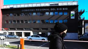 Caso Convenios: Investigan filtración de antecedentes por parte de PDI y fiscalía a funcionarios del GORE Biobío Caso Convenios: Investigan filtración de antecedentes por parte de PDI y fiscalía a funcionarios del GORE Biobío