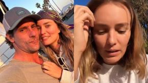 "¿Se suspendió tu matrimonio?": Kika Silva sembró la duda sobre realización de la boda con Gonzalo Valenzuela "¿Se suspendió tu matrimonio?": Kika Silva sembró la duda sobre realización de la boda con Gonzalo Valenzuela