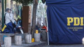 Homicidios consumados en Chile en 2023 disminuyen respecto a 2022: Hubo 82 víctimas menos Homicidios consumados en Chile en 2023 disminuyen respecto a 2022: Hubo 82 víctimas menos