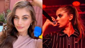 Modelo y líder de una banda de death metal: Quién es Ignacia Fernández, la nueva candidata al Miss Universo Chile 2024 Modelo y líder de una banda de death metal: Quién es Ignacia Fernández, la nueva candidata al Miss Universo Chile 2024