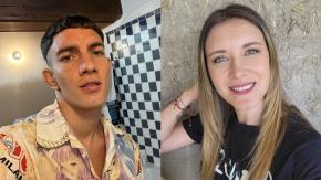 Qué le escribió Jorge López de 'Élite' a Carla Jara tras quiebre con Kaminski: mensaje generó especulaciones Qué le escribió Jorge López de 'Élite' a Carla Jara tras quiebre con Kaminski: mensaje generó especulaciones