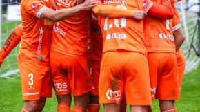 Cobreloa hizo investigación interna por denuncia contra cadetes: “No fue posible acreditar abuso o violación” Cobreloa hizo investigación interna por denuncia contra cadetes: “No fue posible acreditar abuso o violación”