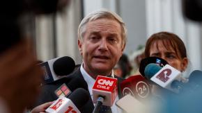 Kast y eventual candidatura de Marcela Cubillos en Las Condes: “Esperamos que se deje de hablar de una sola comuna” Kast y eventual candidatura de Marcela Cubillos en Las Condes: “Esperamos que se deje de hablar de una sola comuna”