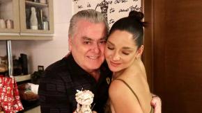 Kel Calderón presumió en sus redes sociales costoso regalo que le hizo su padre: valor sería de $10 millones