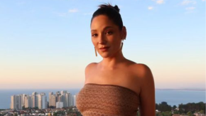 Kel Calderón acusó a expareja de quedarse con sus cosas: “La ropa que no me quiso devolver se la puso la polola nueva” Kel Calderón acusó a expareja de quedarse con sus cosas: “La ropa que no me quiso devolver se la puso la polola nueva”