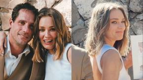 La conmovedora forma en la que el fallecido perrito de Kika Silva estuvo presente en su boda: influencer se emocionó La conmovedora forma en la que el fallecido perrito de Kika Silva estuvo presente en su boda: influencer se emocionó