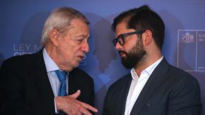 Qué significa llamar a consulta: La medida que tomó el Gobierno de Chile con el embajador en Venezuela Qué significa llamar a consulta: La medida que tomó el Gobierno de Chile con el embajador en Venezuela