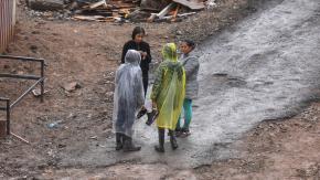 Continúan las lluvias: Senapred actualiza Alerta Temprana Preventiva en Atacama Continúan las lluvias: Senapred actualiza Alerta Temprana Preventiva en Atacama