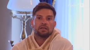 "Claramente me patearon": Mateucci reveló la razón del quiebre con Daniela Aránguiz en '¿Ganar o Servir?' "Claramente me patearon": Mateucci reveló la razón del quiebre con Daniela Aránguiz en '¿Ganar o Servir?'