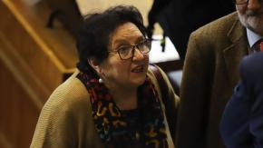 Polémica en la Comisión de Salud por comentarios de diputada Cordero sobre la esquizofrenia Polémica en la Comisión de Salud por comentarios de diputada Cordero sobre la esquizofrenia