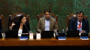 Censura a la mesa directiva de la Cámara de Diputados a dos días de asumir: ¿Quiénes la apoyan? Censura a la mesa directiva de la Cámara de Diputados a dos días de asumir: ¿Quiénes la apoyan?