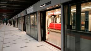 Para celebrar el Día del Libro: Regalarán 500 ejemplares en estaciones de Metro de Santiago Para celebrar el Día del Libro: Regalarán 500 ejemplares en estaciones de Metro de Santiago