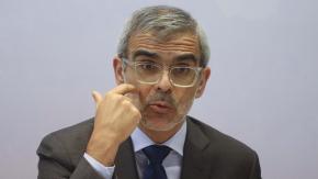 Gobierno defiende oficio a Gendarmería para informar permanentemente situación de las cárceles a jueces y fiscales Gobierno defiende oficio a Gendarmería para informar permanentemente situación de las cárceles a jueces y fiscales