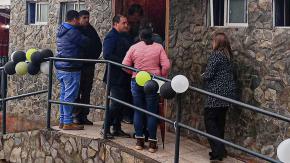 EN VIVO: Sigue la transmisión de los funerales de los tres carabineros asesinados