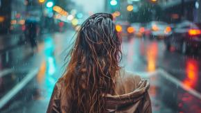¿Me puedo resfriar por salir con el pelo mojado? Descubre la verdad detrás del mito ¿Me puedo resfriar por salir con el pelo mojado? Descubre la verdad detrás del mito