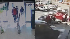 Mujer fue secuestrada cuando paseaba a su perro en Viña del Mar: la amenazaron con matar a su pug Mujer fue secuestrada cuando paseaba a su perro en Viña del Mar: la amenazaron con matar a su pug
