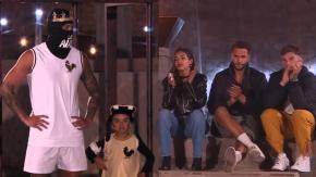 'Tierra Brava' definió a su tercer semifinalista tras complicada competencia: ¿Quién fue el último eliminado?