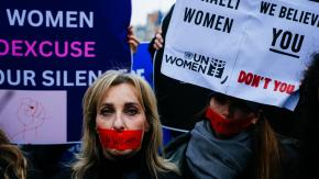 ONU denuncia aumento de agresiones sexuales en conflictos armados en 2023 ONU denuncia aumento de agresiones sexuales en conflictos armados en 2023