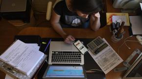 Operación renta 2024: universidad abre sus puertas en 3 ciudades para ayudar con el trámite Operación renta 2024: universidad abre sus puertas en 3 ciudades para ayudar con el trámite