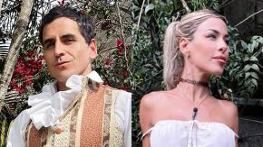 Inspirados en series como 'Bridgerton': Así será el vestuario de época que lucirán los integrantes de '¿Ganar o Servir?'
