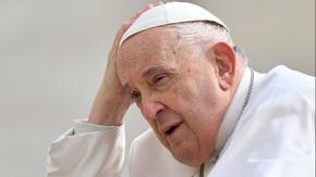 Llamado urgente del Papa Francisco contra la violencia tras el ataque de Irán contra Israel Llamado urgente del Papa Francisco contra la violencia tras el ataque de Irán contra Israel