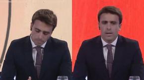 Hermanos de periodista argentino que denunció abuso sexual dicen que no dieron permiso para revelar el caso Hermanos de periodista argentino que denunció abuso sexual dicen que no dieron permiso para revelar el caso