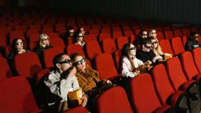 Día del Cine: Estas son las películas que podrás ver a $2.000 Día del Cine: Estas son las películas que podrás ver a $2.000