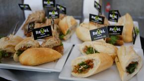 Congreso despacha proyecto que regula la denominación de carne a productos de origen vegetal Congreso despacha proyecto que regula la denominación de carne a productos de origen vegetal