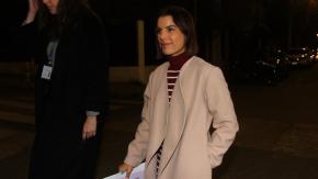 Roban en el centro de Santiago a la diputada Maite Orsini: Un motochorro le arrebató su celular
