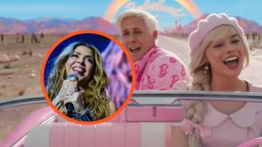 La crítica de Shakira a Barbie involucra a sus hijos: "Quiero que ellos también se sientan poderosos..." La crítica de Shakira a Barbie involucra a sus hijos: "Quiero que ellos también se sientan poderosos..."